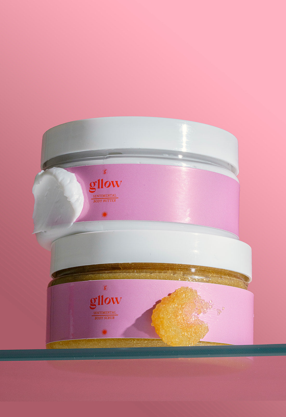 Hello Destination Body Butter and Charm Bar Experience