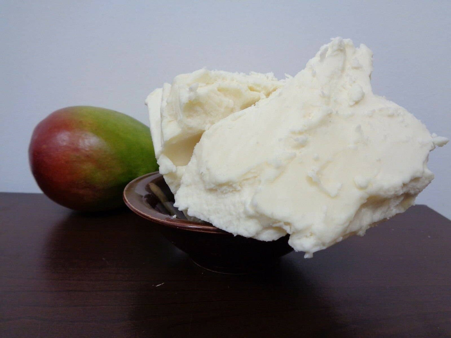 Raw Mango Butter Unrefined Organic Natural 100% Pure Premium Quality - Choose Size 2 Oz. To 50 Lbs.: 10 Lbs.
