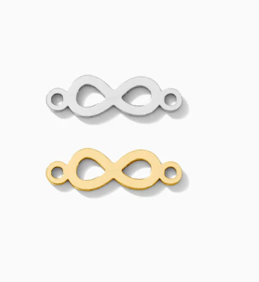 Infinity connector