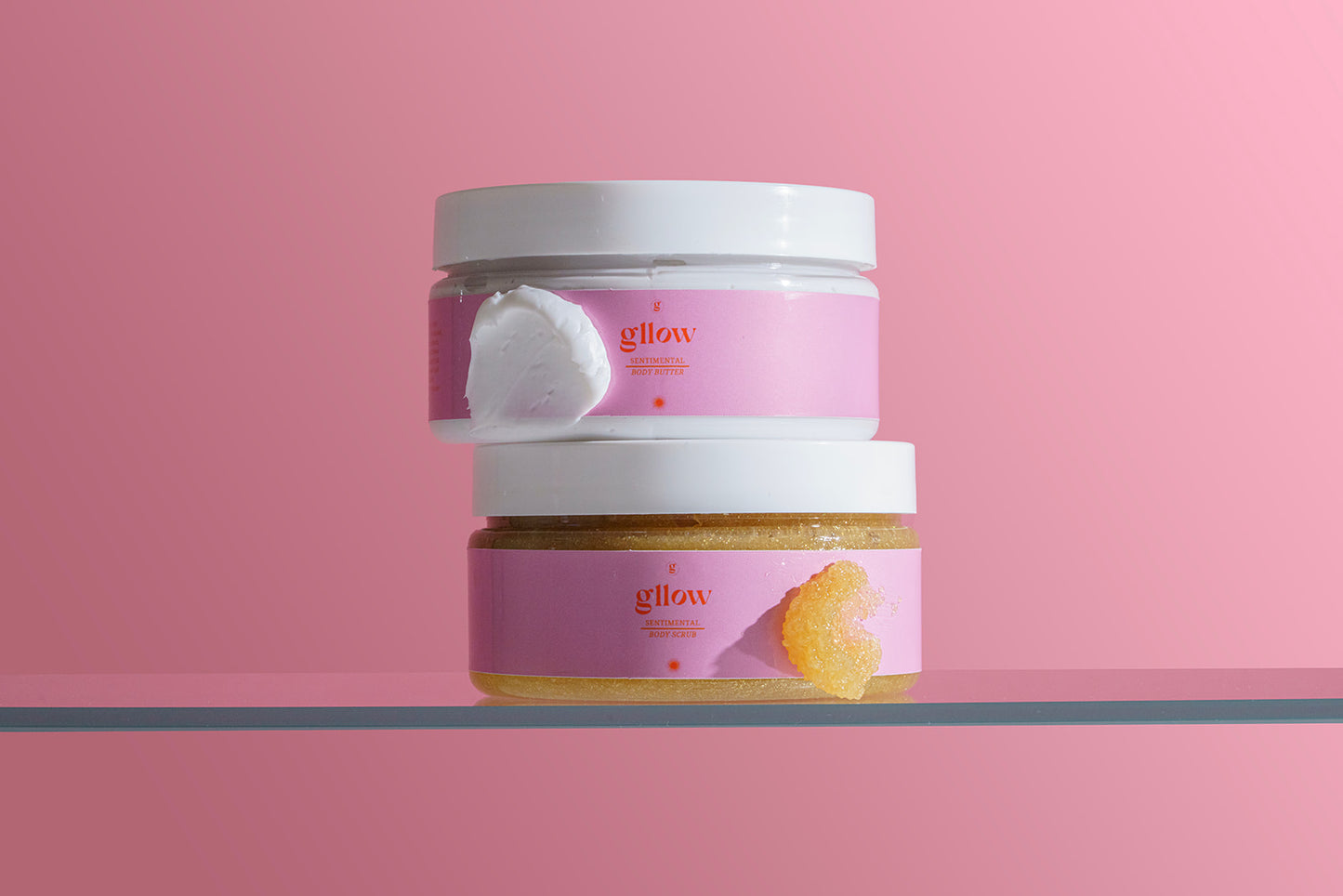 Custom Body Butter / Refill