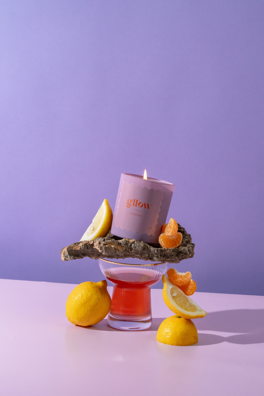 The Glow of Gifting in Dallas