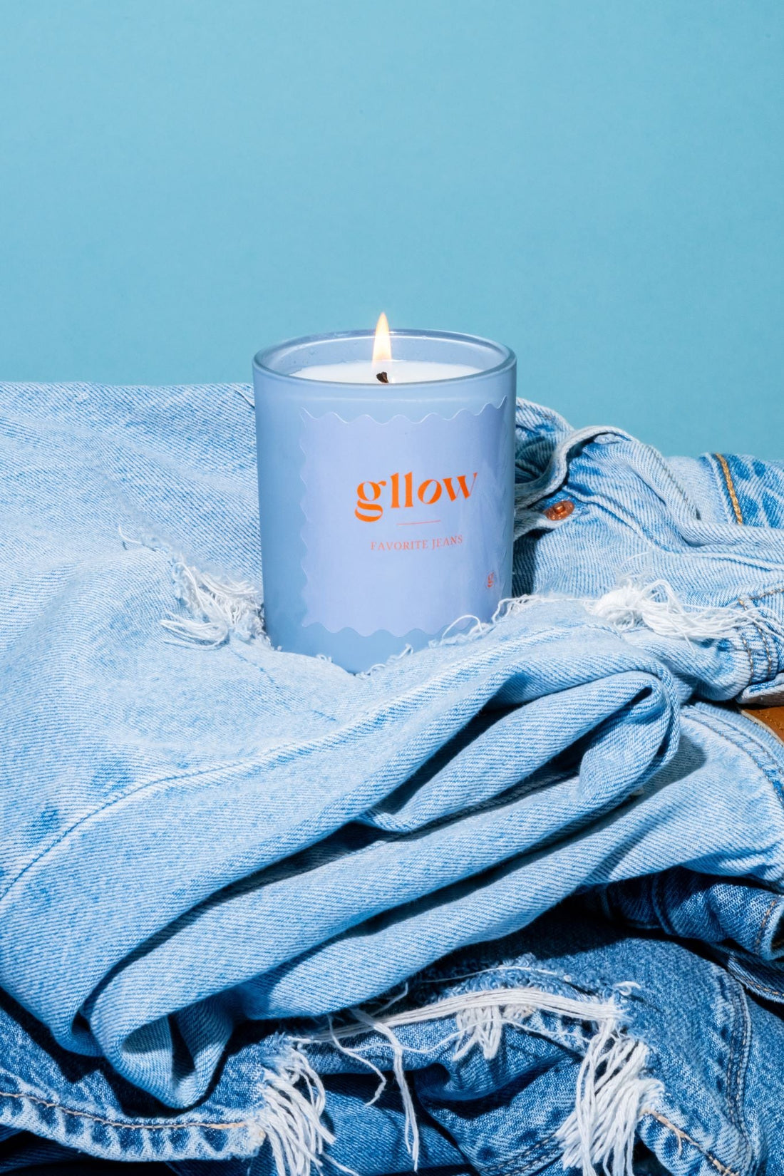 Living a Well-Scented Life: Why Candles Are My Favorite Everyday Luxury