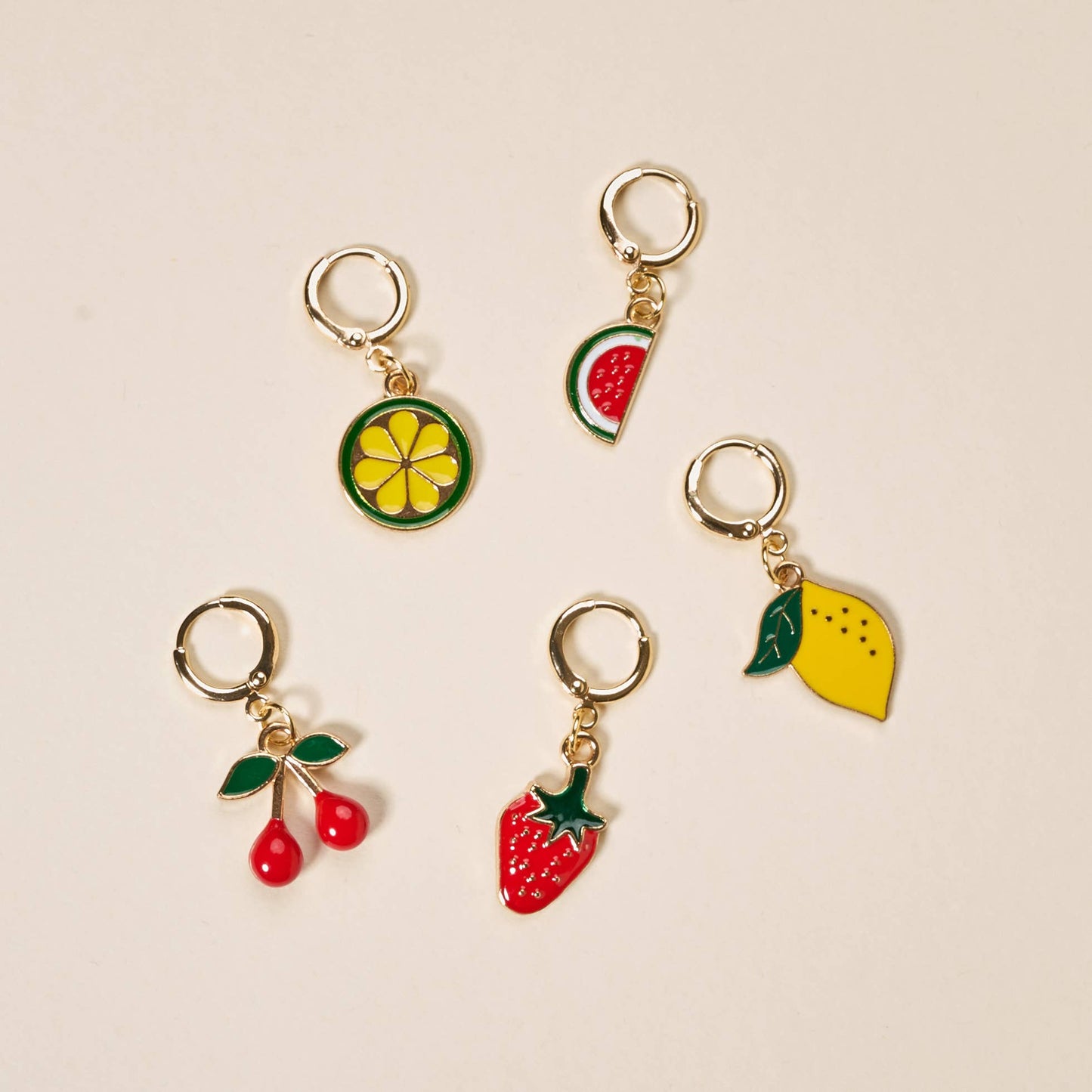 The Ultimate Charm Pack–Fruit Frenzy
