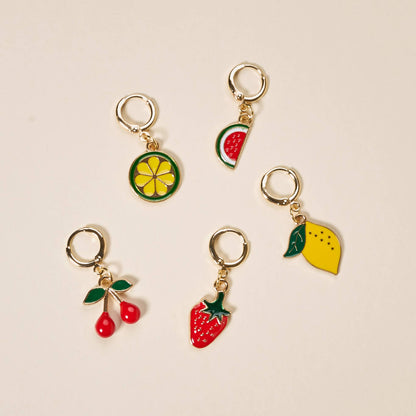 The Ultimate Charm Pack–Fruit Frenzy