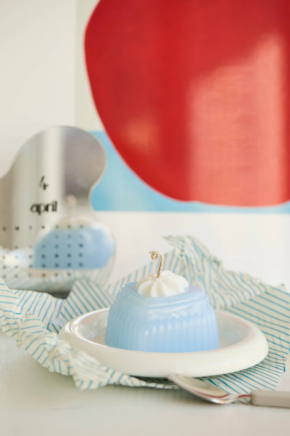 Jelly Candle | Adoration | Aurora Mist Scent