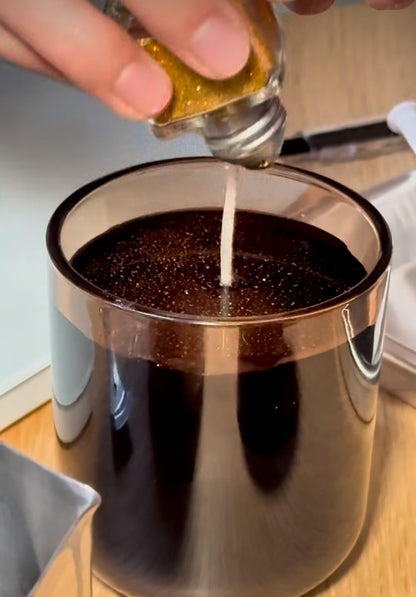 Sono Bello Candle Making Experience for 18