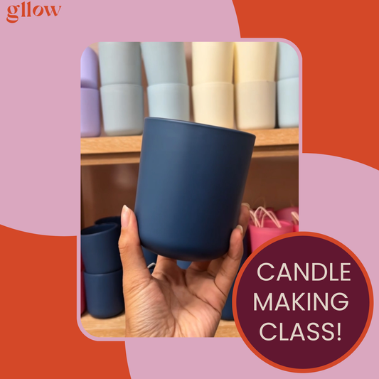 Candle Making Class in Dallas | Experience