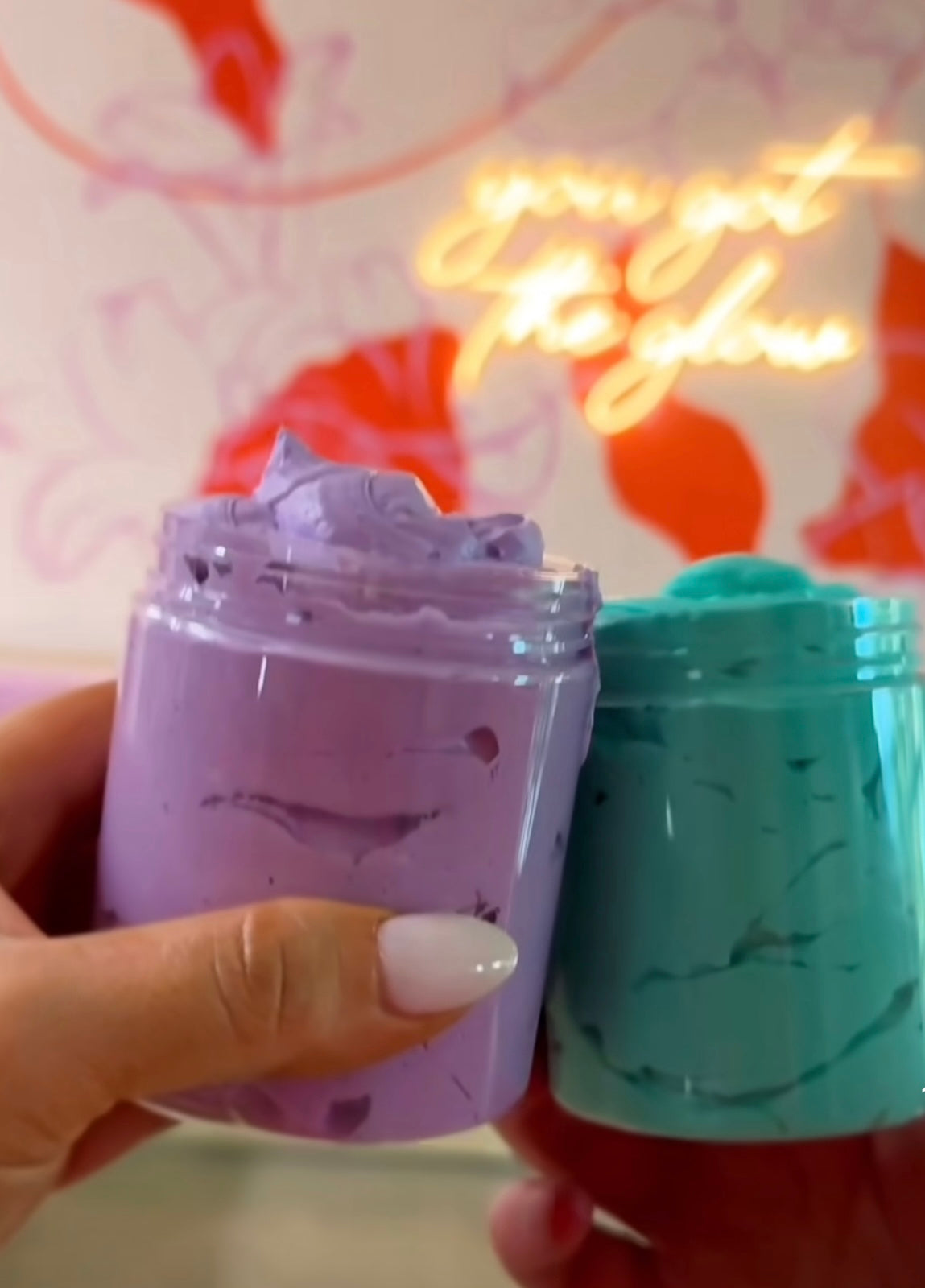 Custom Body Butter