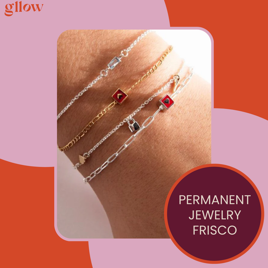 Frisco Permanent Jewelry