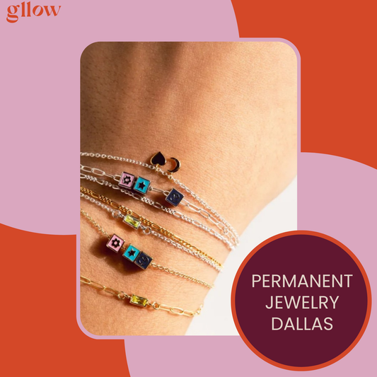 Dallas Permanent Jewelry