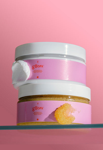 Hello Destination Body Butter and Charm Bar Experience