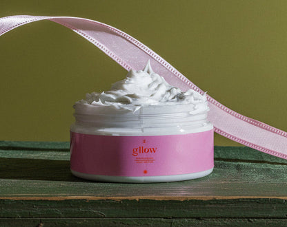 Hello Destination Body Butter and Charm Bar Experience