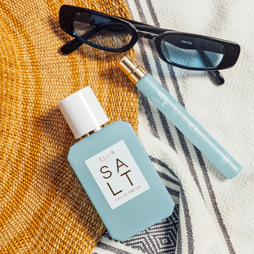 10% SALT Eau De Parfum