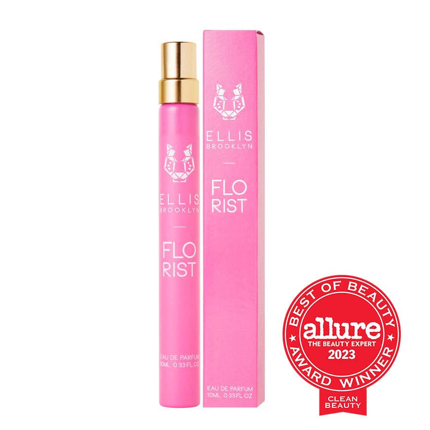 10% only FLORIST Eau De Parfum Travel Spray