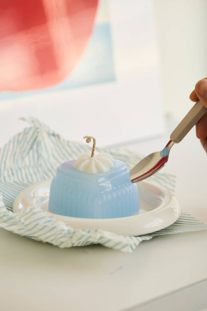 Jelly Candle | Adoration | Aurora Mist Scent