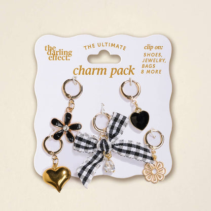 The Ultimate Charm Pack–Midnight Moments
