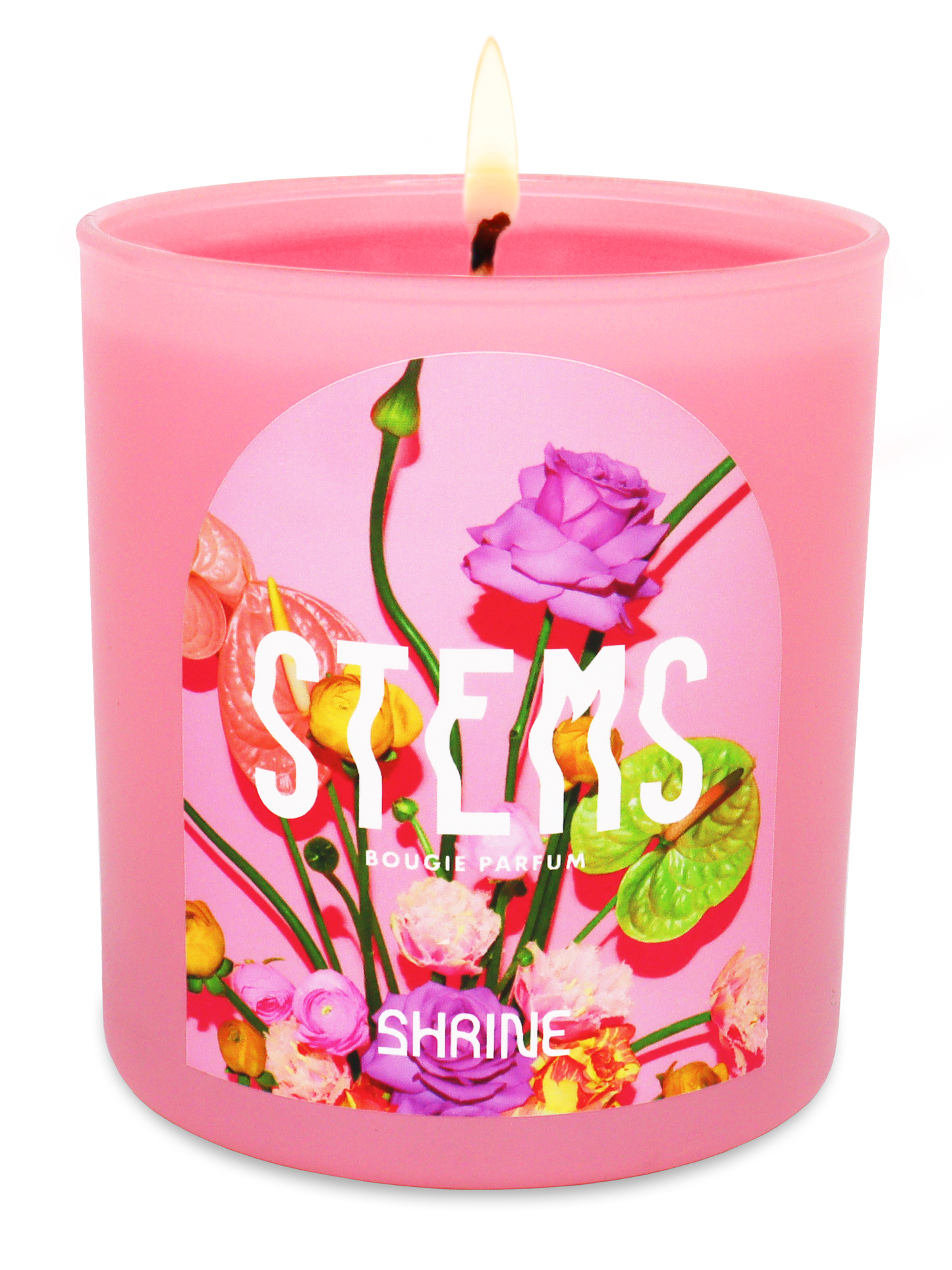 STEMS CANDLE