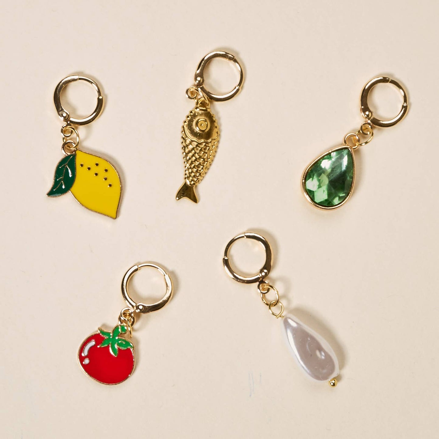 The Ultimate Charm Pack–Mediterranean Muse