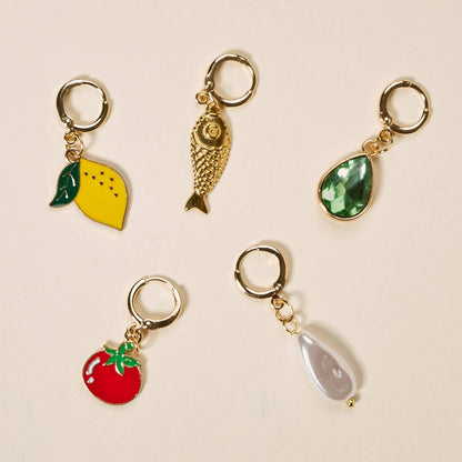 The Ultimate Charm Pack–Mediterranean Muse