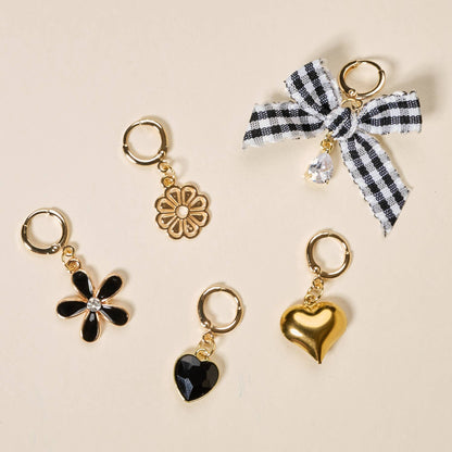 The Ultimate Charm Pack–Midnight Moments