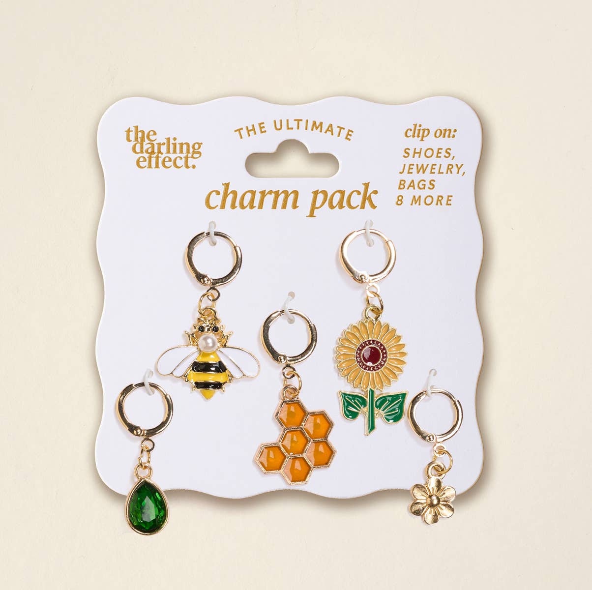 The Ultimate Charm Pack–Busy Bee