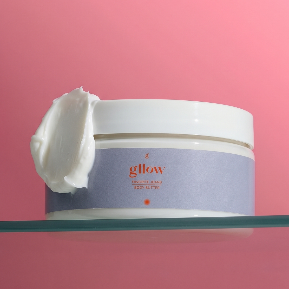 Favorite Jeans Body Butter