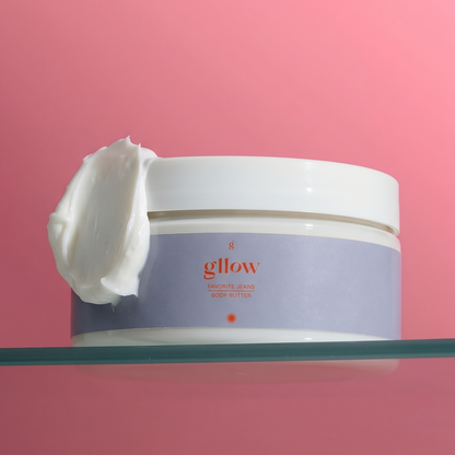 Favorite Jeans Body Butter