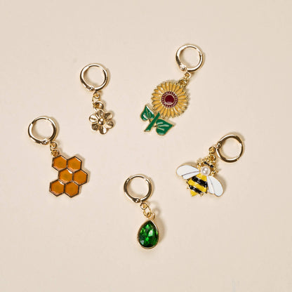 The Ultimate Charm Pack–Busy Bee