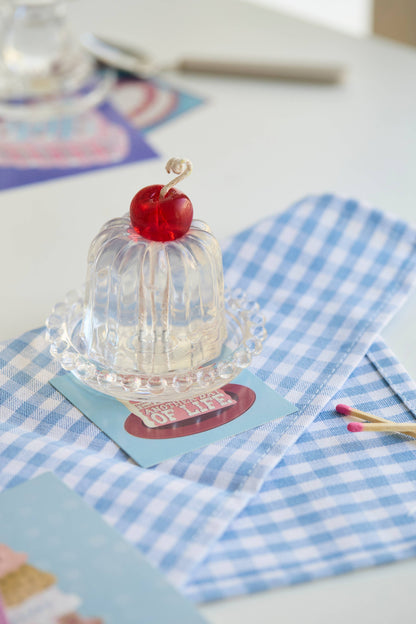 Hand-Made Jelly Candle | Insight
