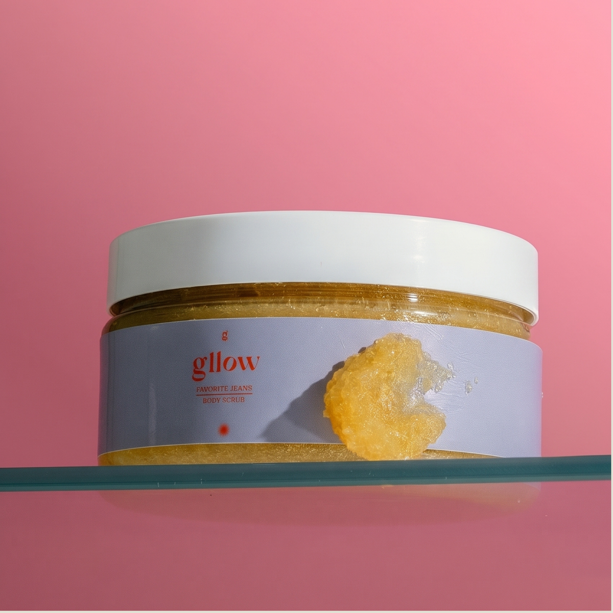 Favorite Jeans Sugar Scrub