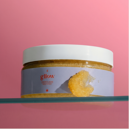 Favorite Jeans Sugar Scrub