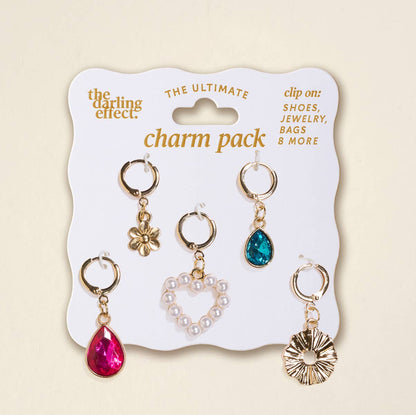 The Ultimate Charm Pack–Enchanted
