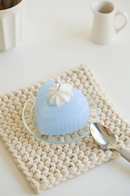 Jelly Candle | Adoration | Aurora Mist Scent