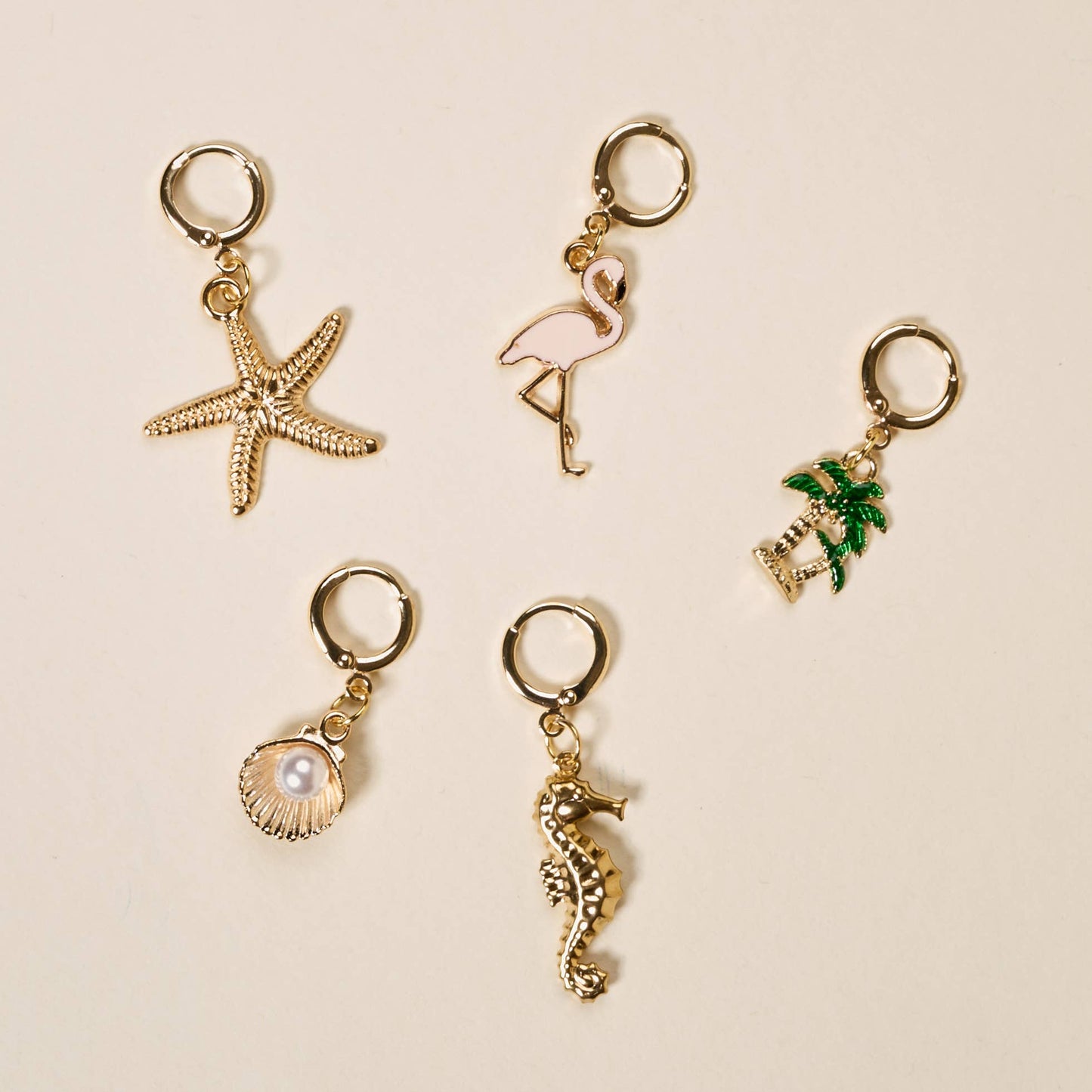 The Ultimate Charm Pack–Paradise Cove