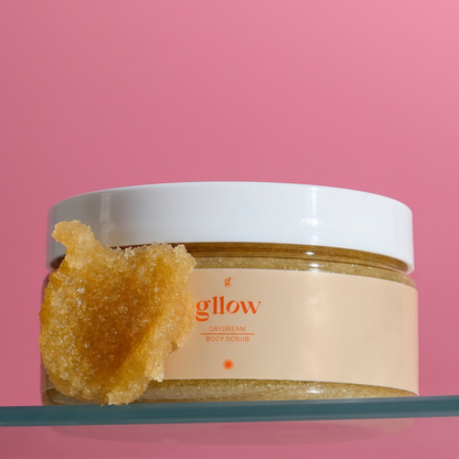 Daydream Sugar Scrub