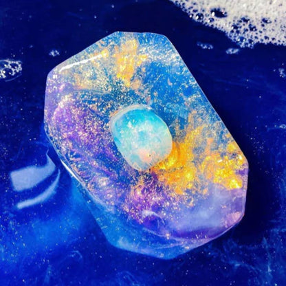 Spirit of Eternity - 7 oz Crystal Bar Soap *Best Selling*