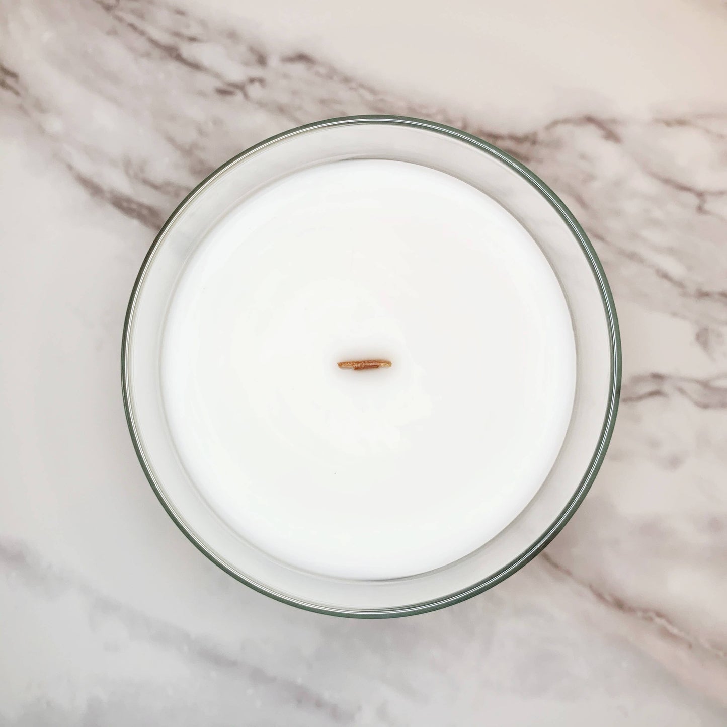 Cafecito Con Leche Candle: 4.3 oz