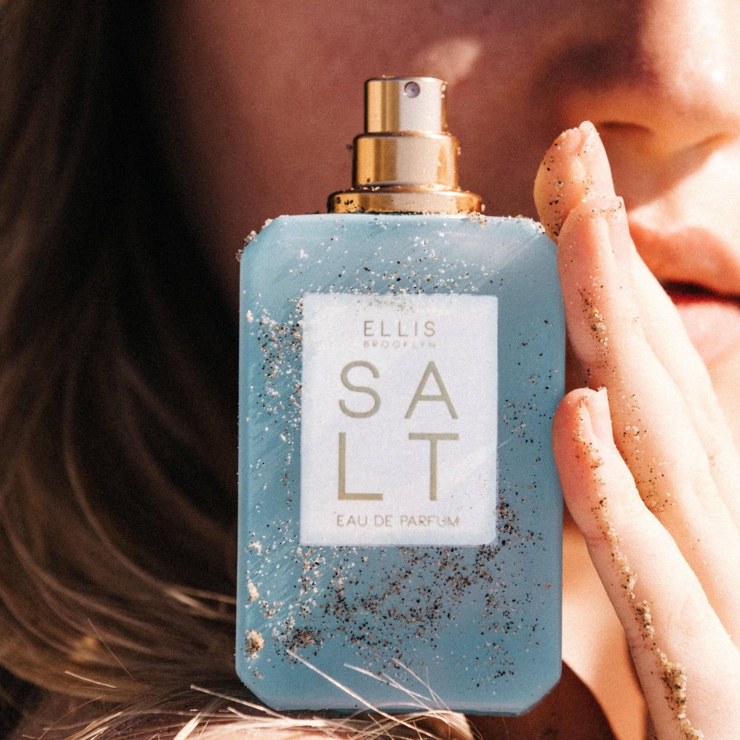 SALT Eau De Parfum 1.5ml Vial