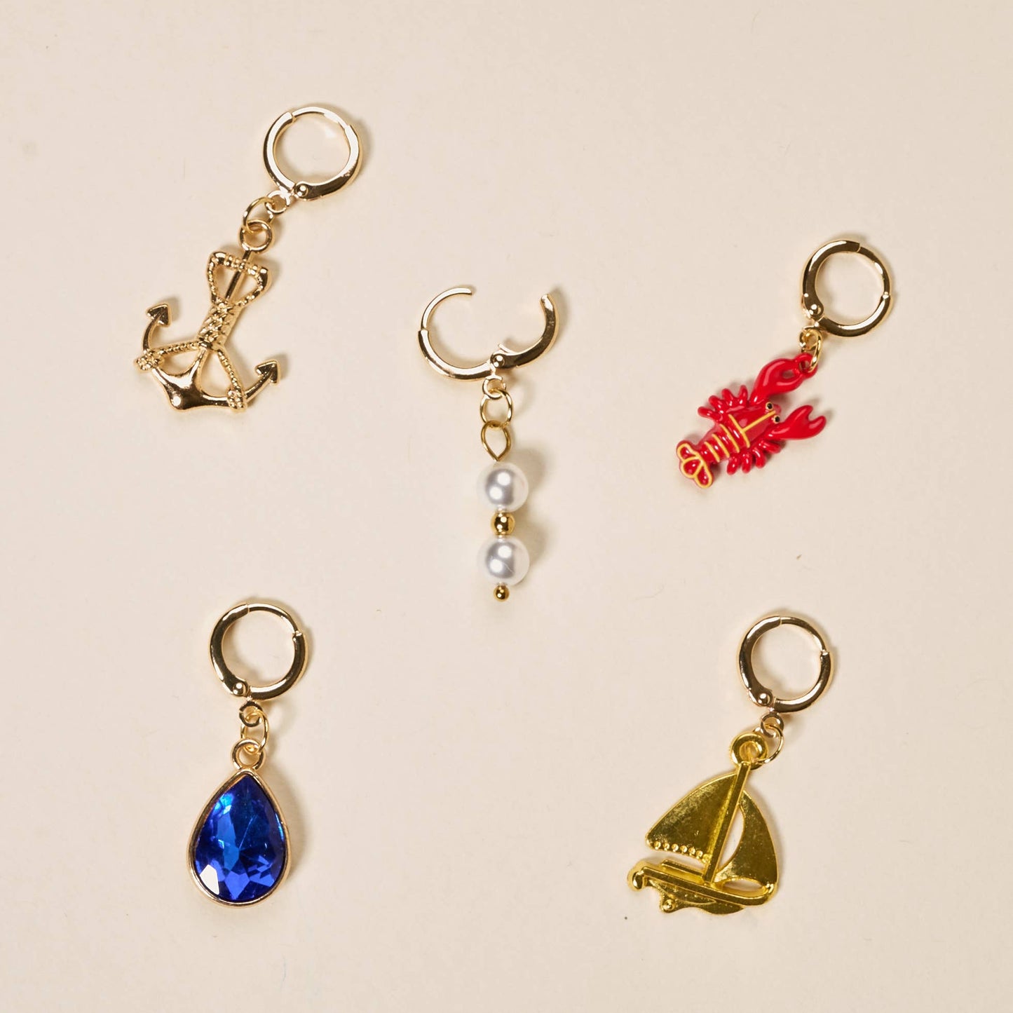 The Ultimate Charm Pack–Sail Away