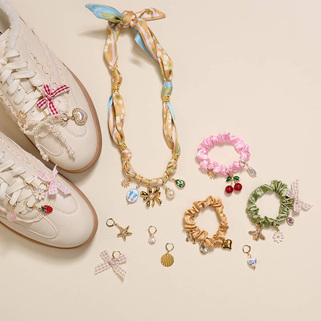 The Ultimate Charm Pack–Island Time