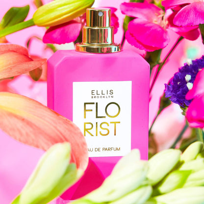 10% only FLORIST Eau De Parfum Travel Spray