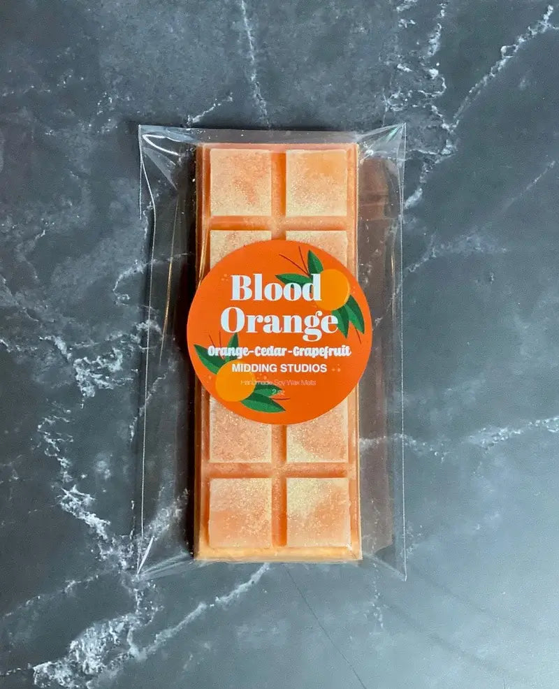 Blood Orange | Original Collection Wax Melts