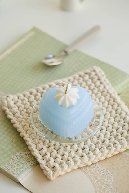 Jelly Candle | Adoration | Aurora Mist Scent