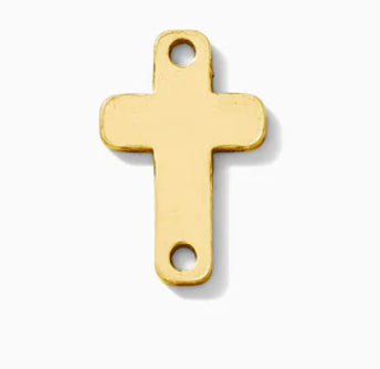 Cross connector