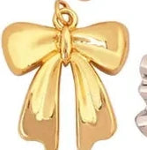 872 gold soft bow