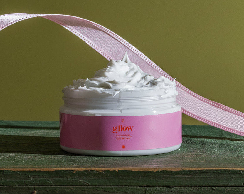 Sentimental Body Butter