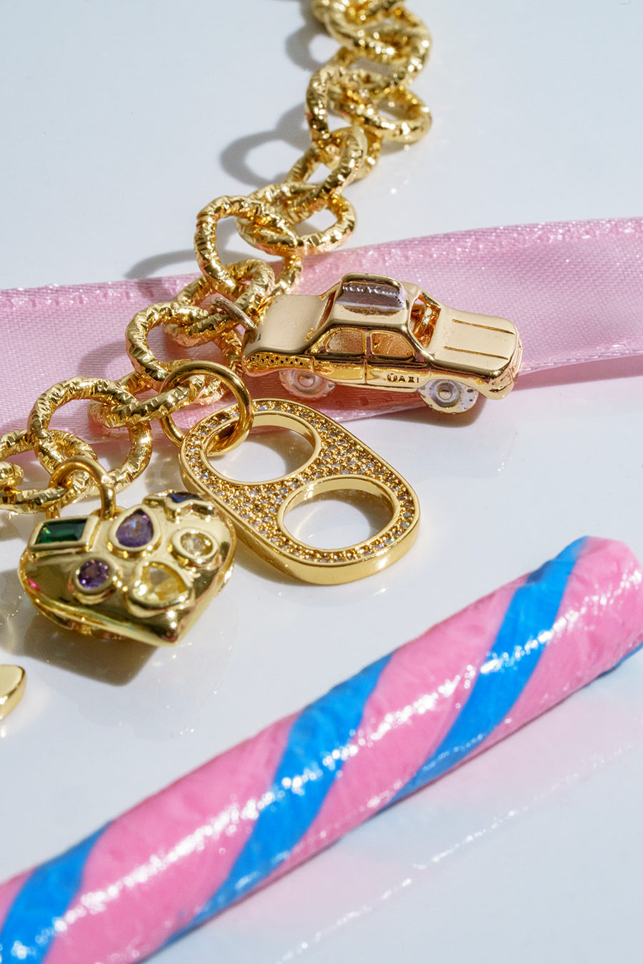 Charm Bar