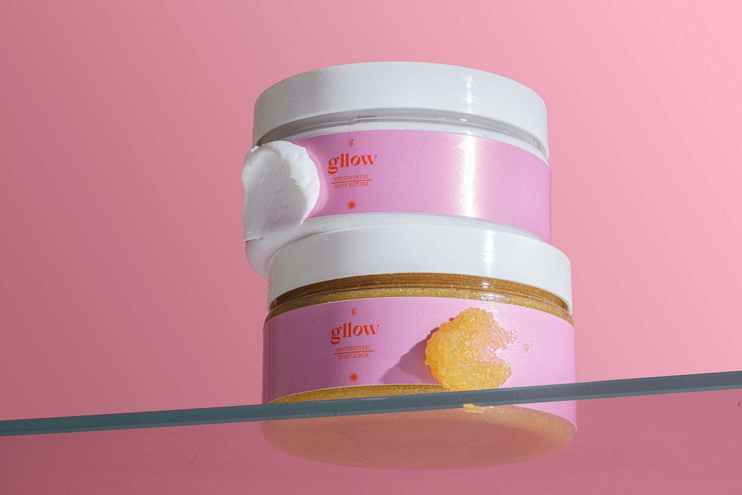 Sentimental Body Butter