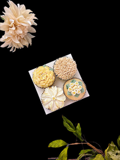 Cupcakes & Candles Experience: Sips, Scents and Sweets 03/20/25