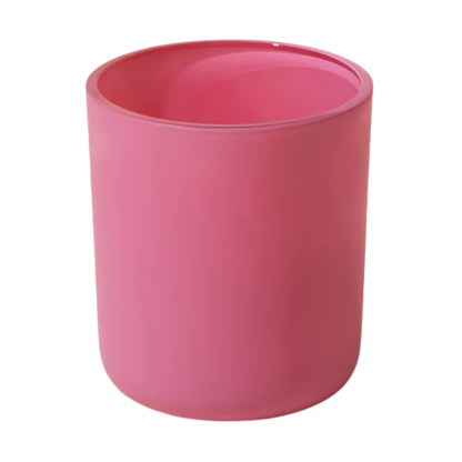 Custom Scented Candle